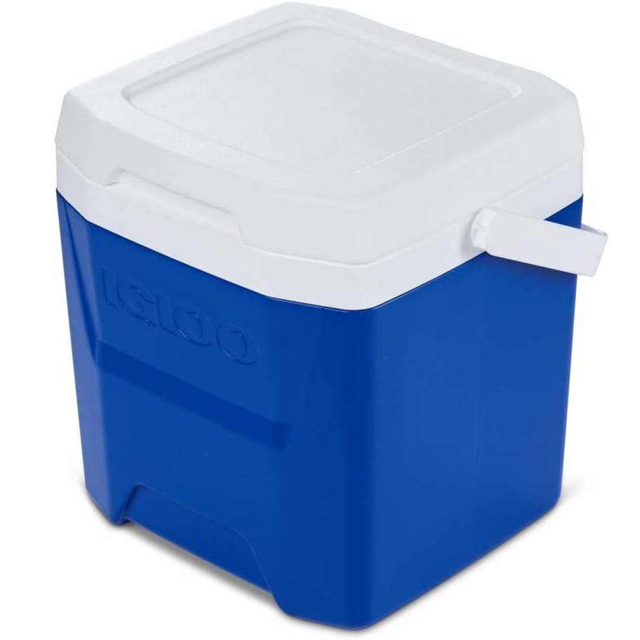 Cooler Box - Igloo Laguna 12QT (11L) UQ