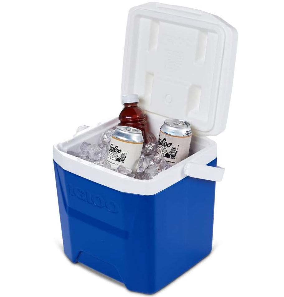 Cooler Box - Igloo Laguna 12QT (11L) UQ