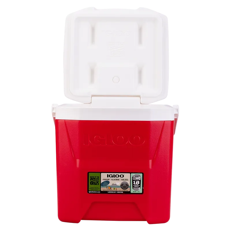 Cooler Box - Igloo Laguna 12QT (11L) UQ