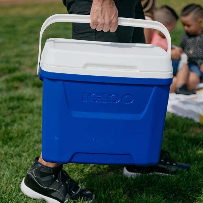 Cooler Box - Igloo Laguna 28QT (26L) UQ