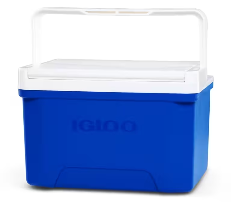 Cooler Box - Igloo Laguna 9QT (8L) UQ