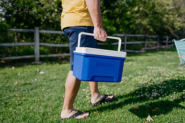 Cooler Box - Igloo Laguna 9QT (8L) UQ