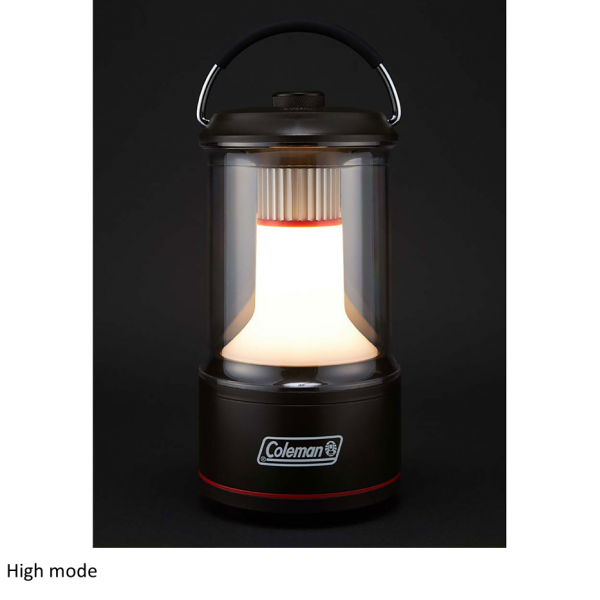 LED Lantern - Coleman Batteryguard 1000