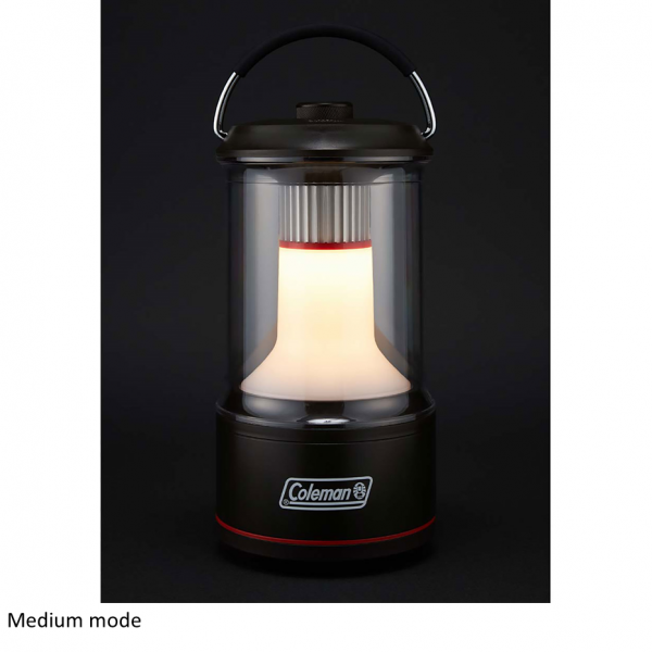 LED Lantern - Coleman Batteryguard 1000