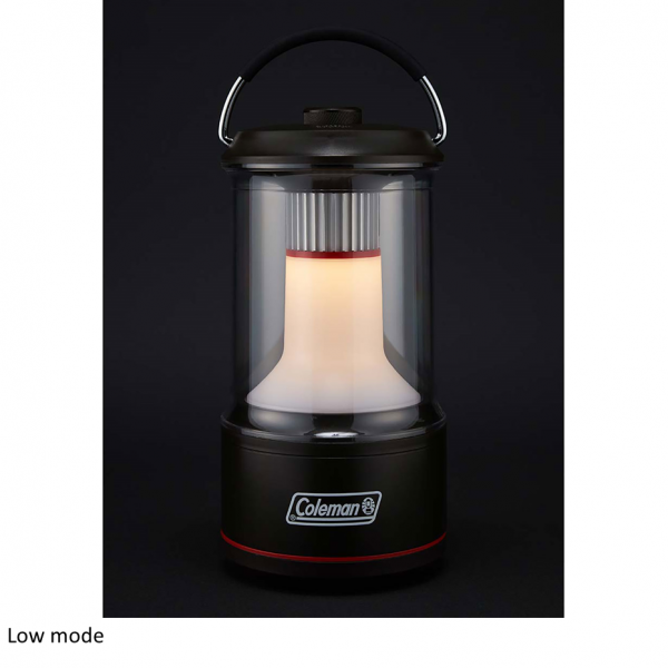 LED Lantern - Coleman Batteryguard 1000