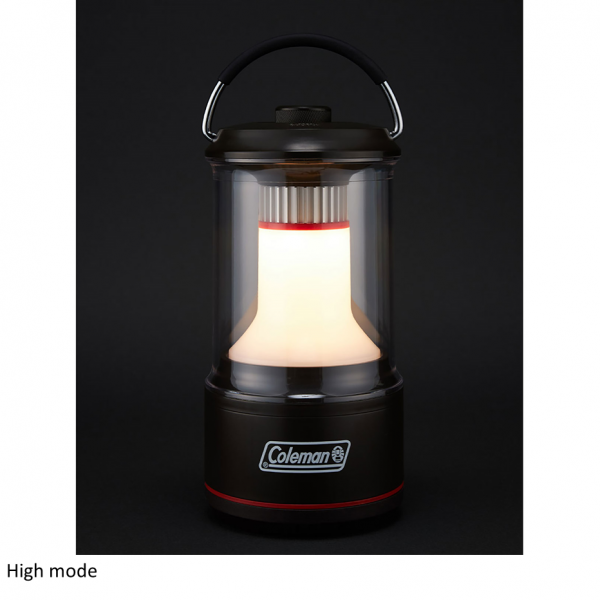 LED Lantern - Coleman Batteryguard 600