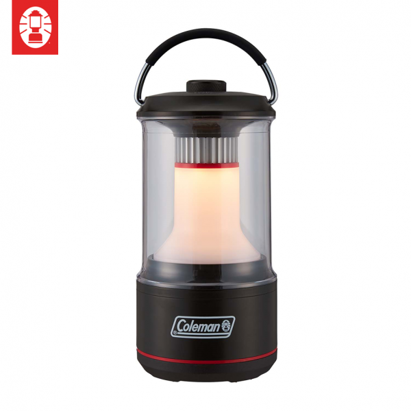 LED Lantern - Coleman Batteryguard 600