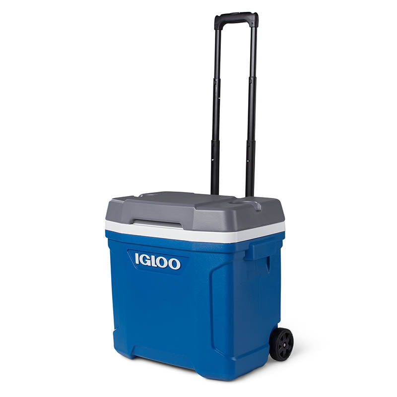 Cooler Box - Igloo Latitude 30QT (28L) + Roller UQ