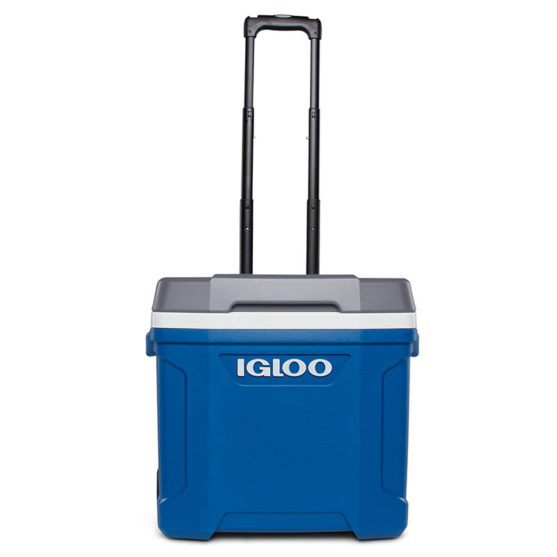 Cooler Box - Igloo Latitude 30QT (28L) + Roller UQ