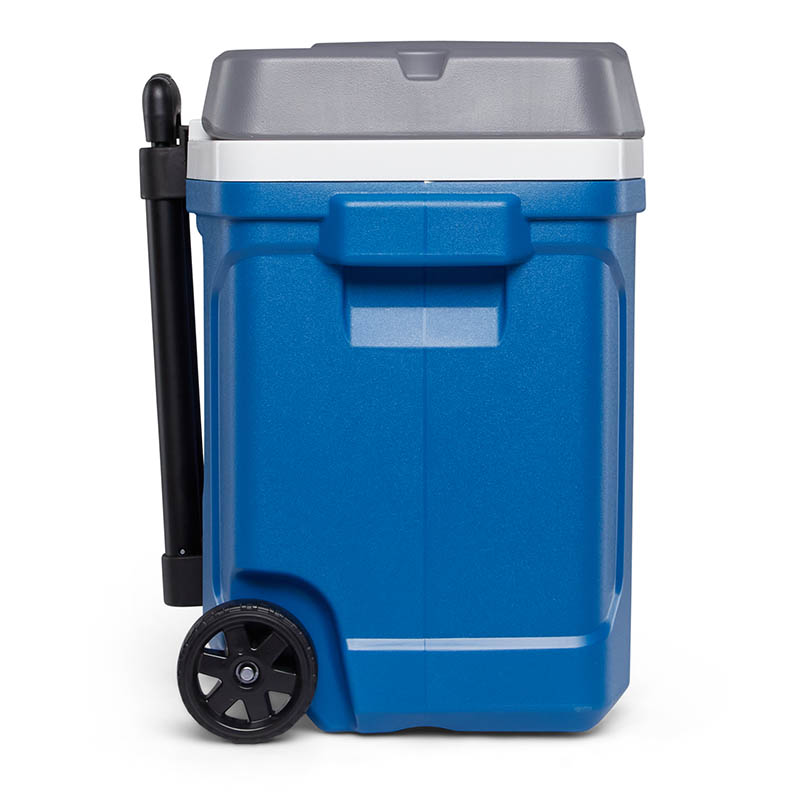 Cooler Box - Igloo Latitude 30QT (28L) + Roller UQ