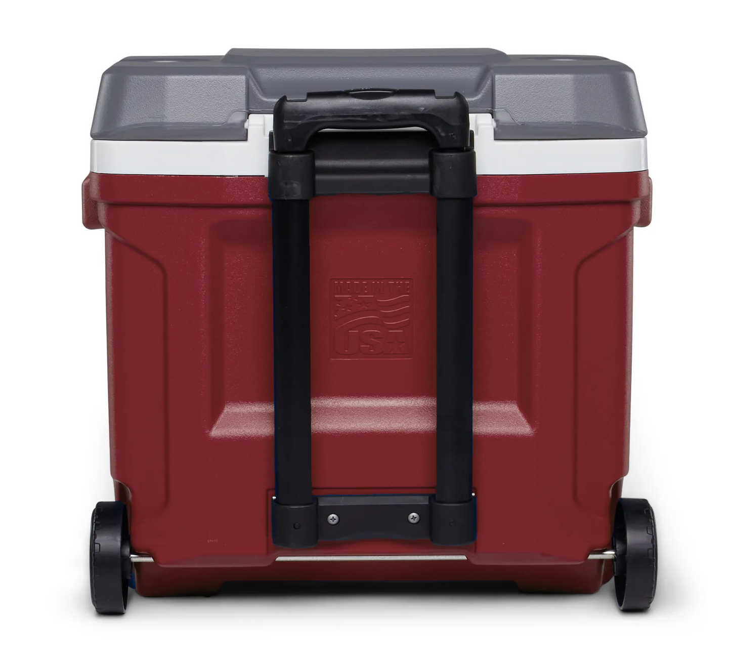 Cooler Box - Igloo Latitude 30QT (28L) + Roller UQ