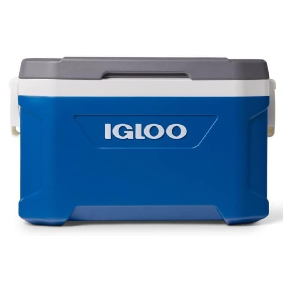 Cooler Box - Igloo Latitude 52QT (49L) UQ