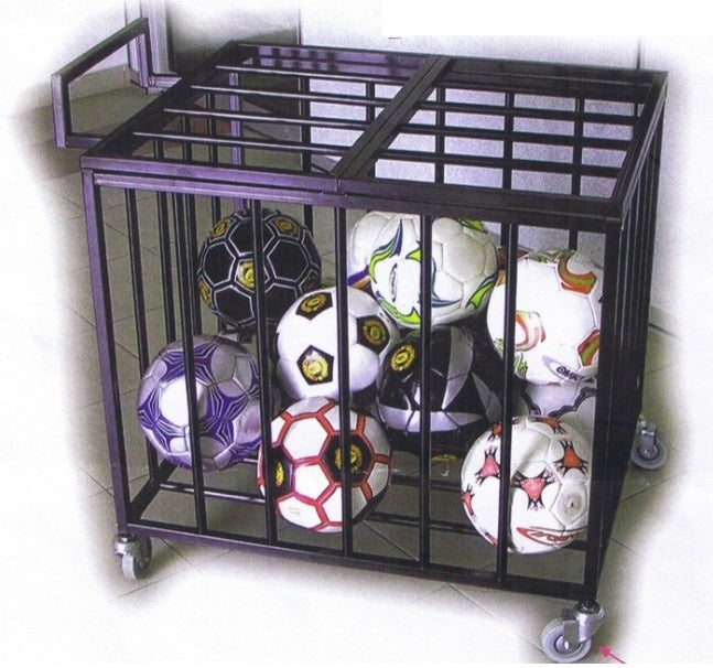 Ball Trolley Carrier - LCO 30x24x24 inch YZ