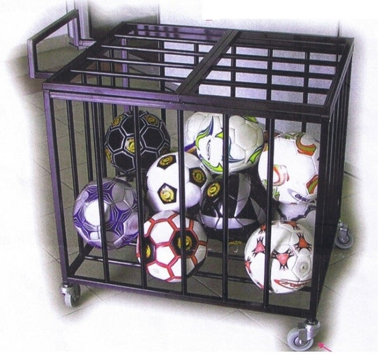 Ball Trolley Carrier - LCO 30x24x24 inch YZ