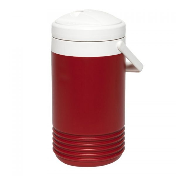 Cooler Jug - Igloo Legend (1 Gallon / 3.8L) Red UQ