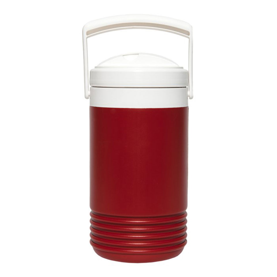 Cooler Jug - Igloo Legend (1 Gallon / 3.8L) Red UQ