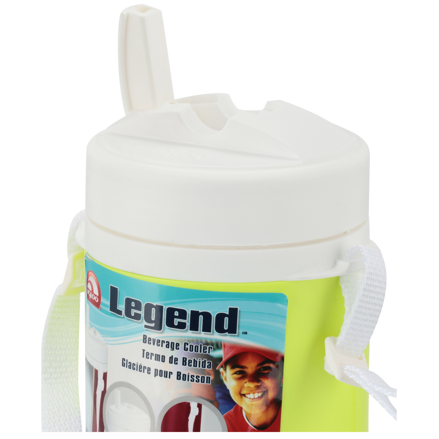 Cooler Jug - Igloo Legend (1QT / 0.95L) UQ