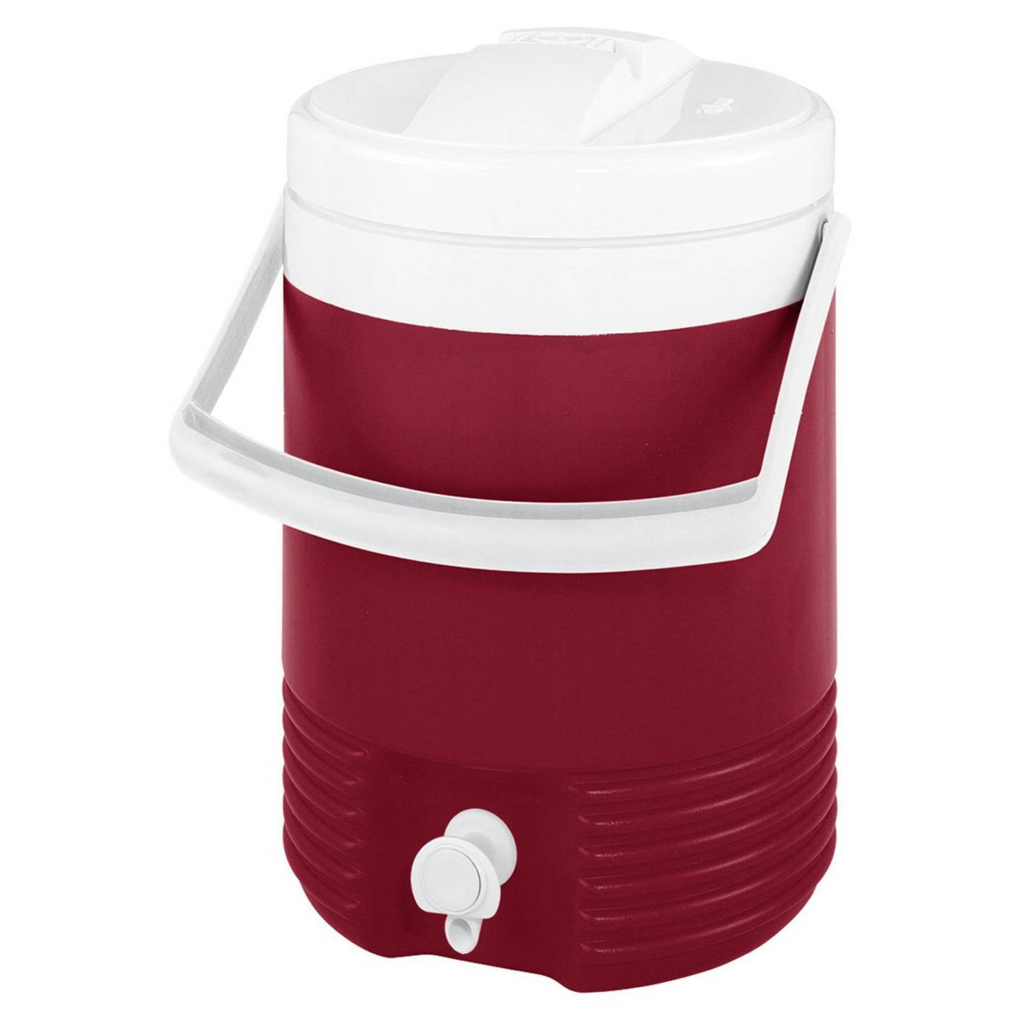 Cooler Jug - Igloo Legend (2 Gallon / 7.6L) Red UQ