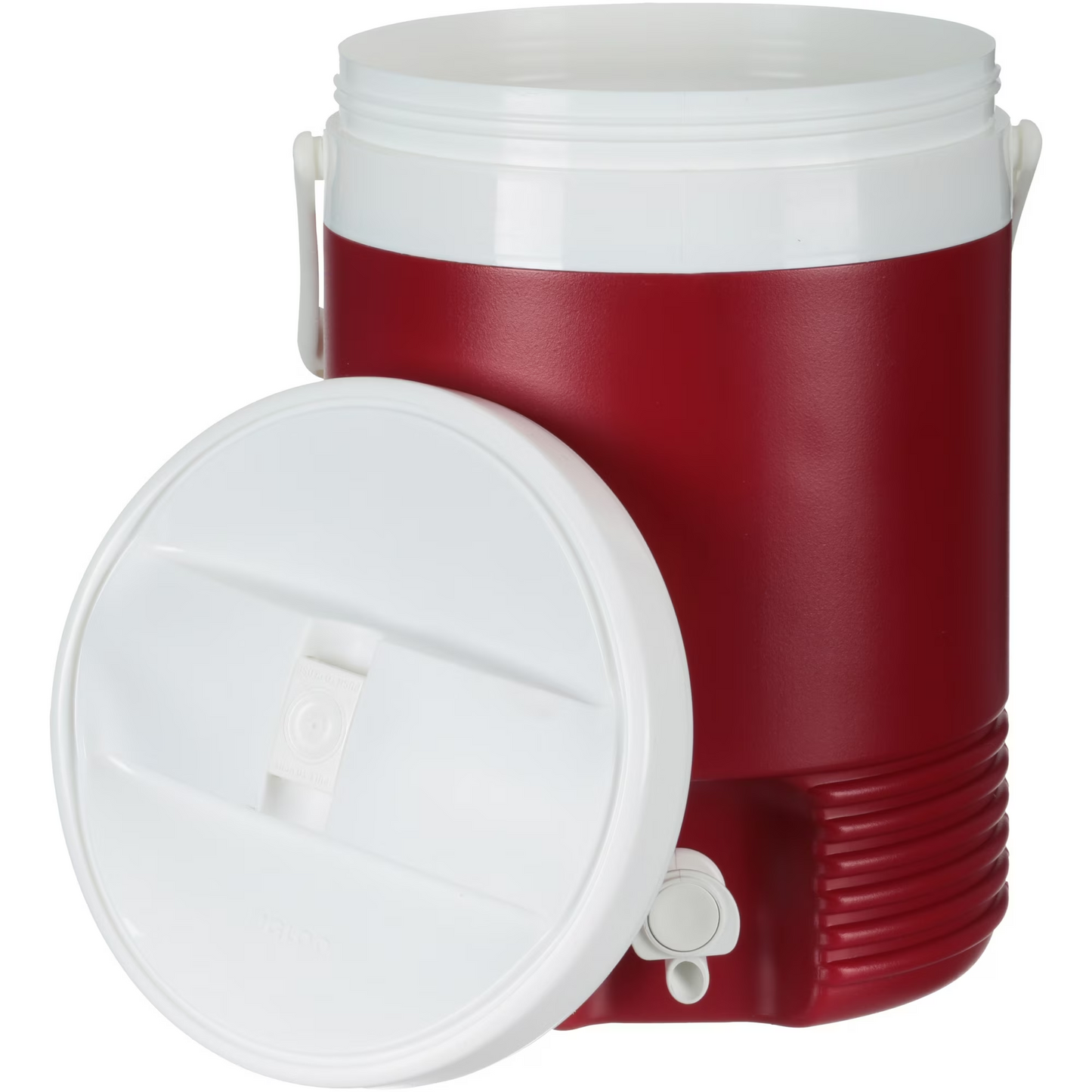 Cooler Jug - Igloo Legend (2 Gallon / 7.6L) Red UQ