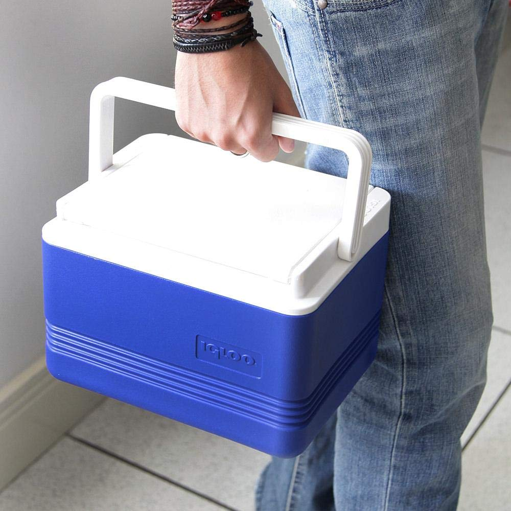 Cooler Box - Igloo Legend 6 (5QT / 4.75L) UQ