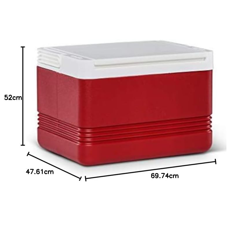 Cooler Box - Igloo Legend 6 (5QT / 4.75L) UQ