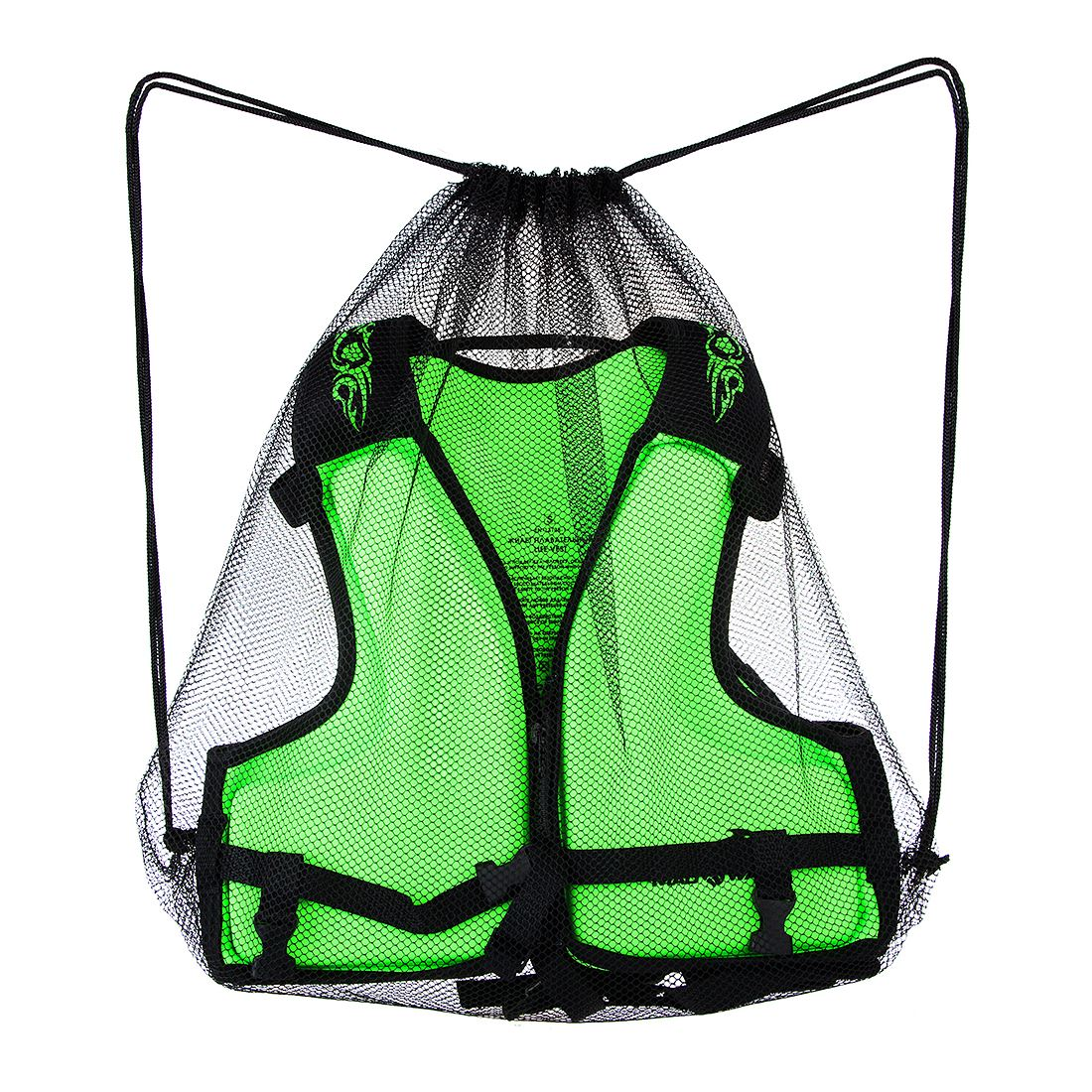 Life Vest - Madwave Learning To Swim