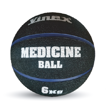 Medicine Ball - Vinex Linea (1~10 kg) CQ