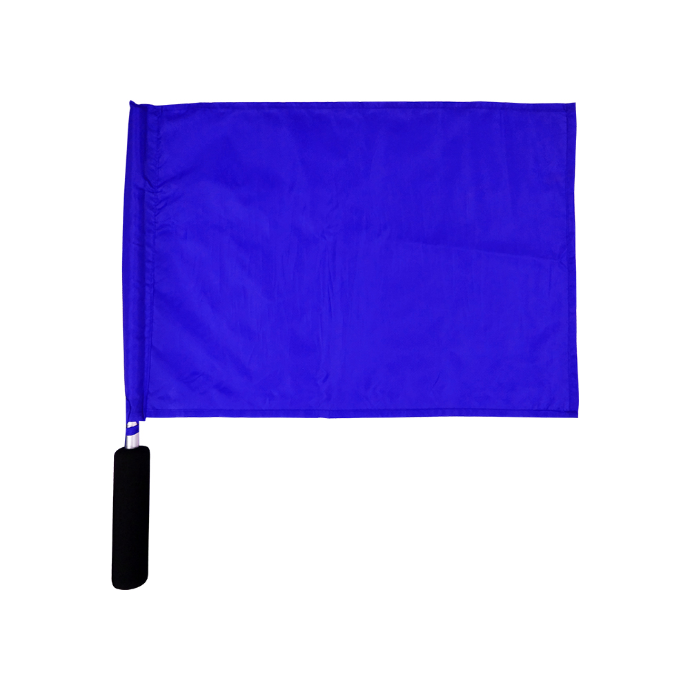 Linesman Flag -  New Top Plain (1pc) CQ