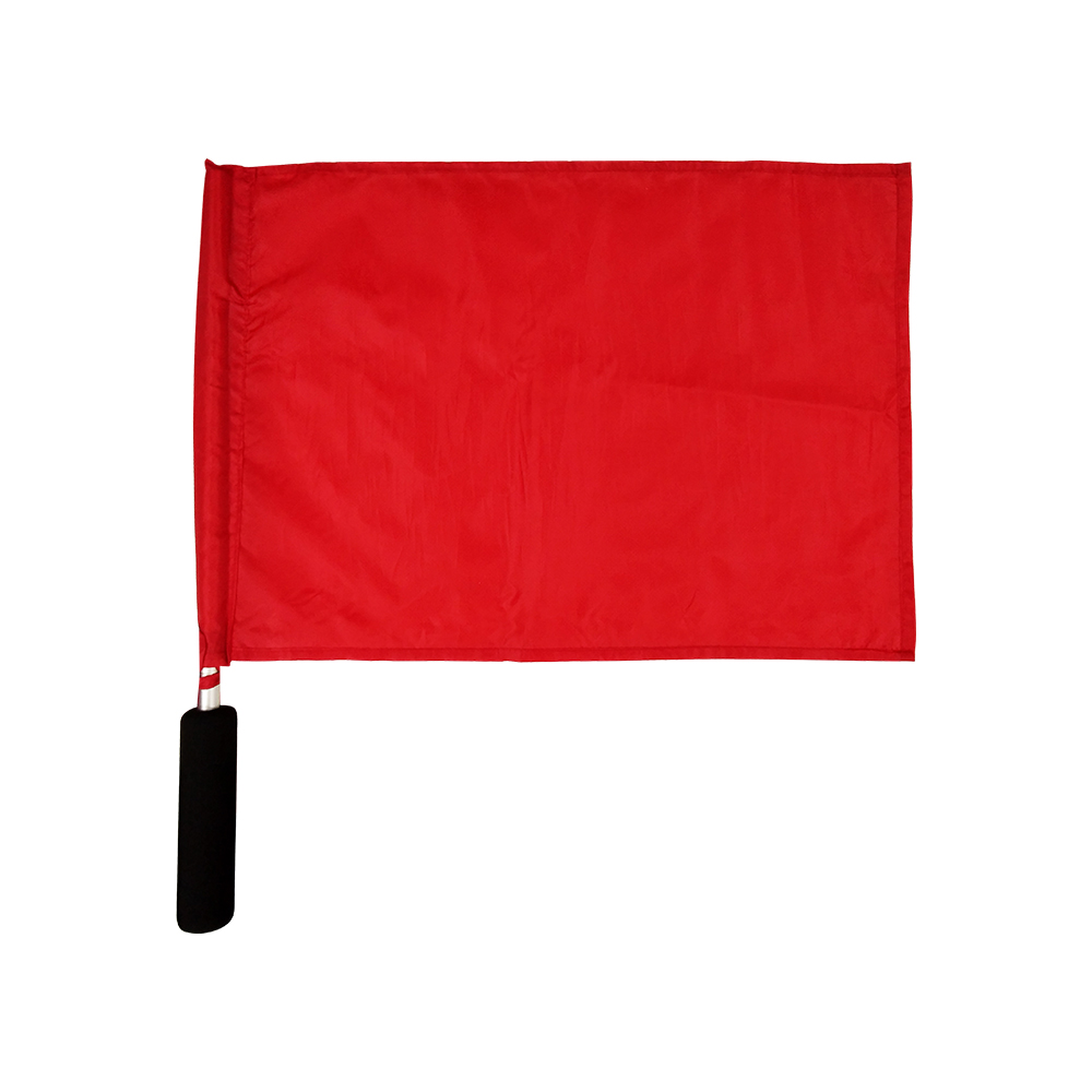Linesman Flag -  New Top Plain (1pc) CQ