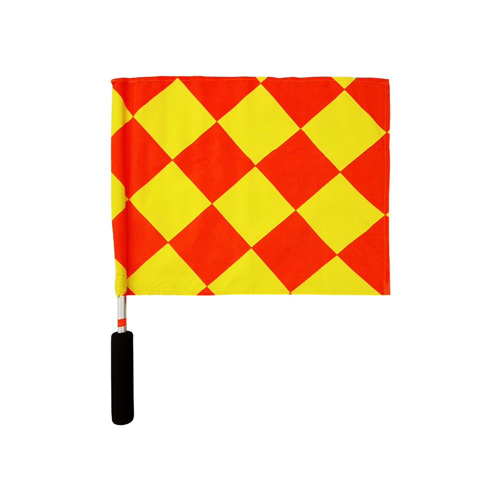 Linesman Flag - New Top (World Cup) CQ