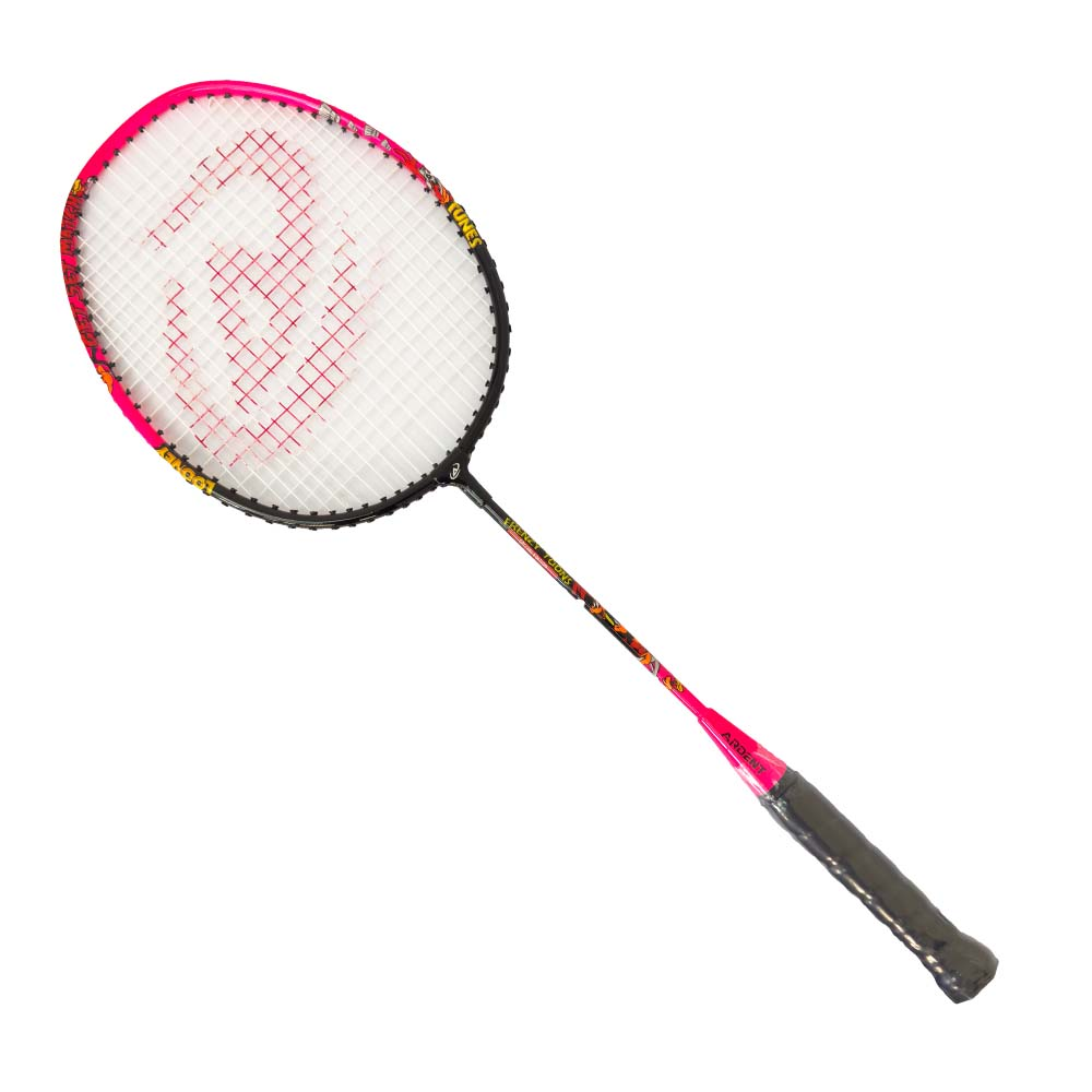 Badminton Racket (Junior) - Ardent Frenzy Toons CQ