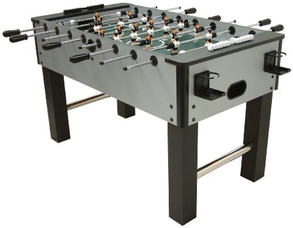 Foosball - Mightymast Leisure 4ft 6in Lunar GZ