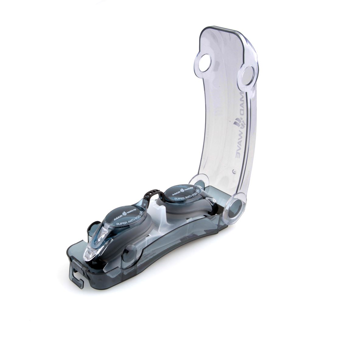 Goggles - Madwave Automatic Luxe