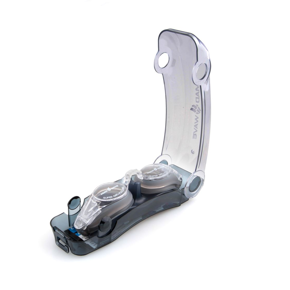 Goggles - Madwave Automatic Luxe