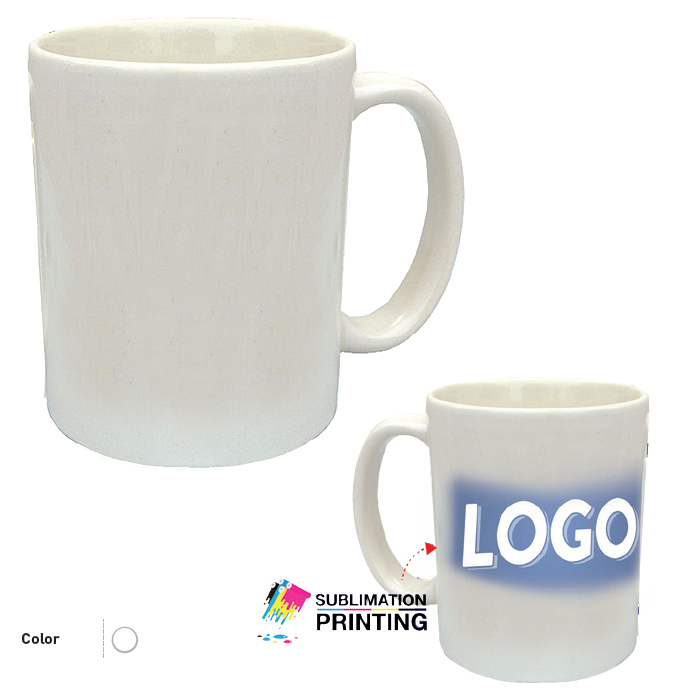 Ceramic Mug with Coating - Aristez M1709
