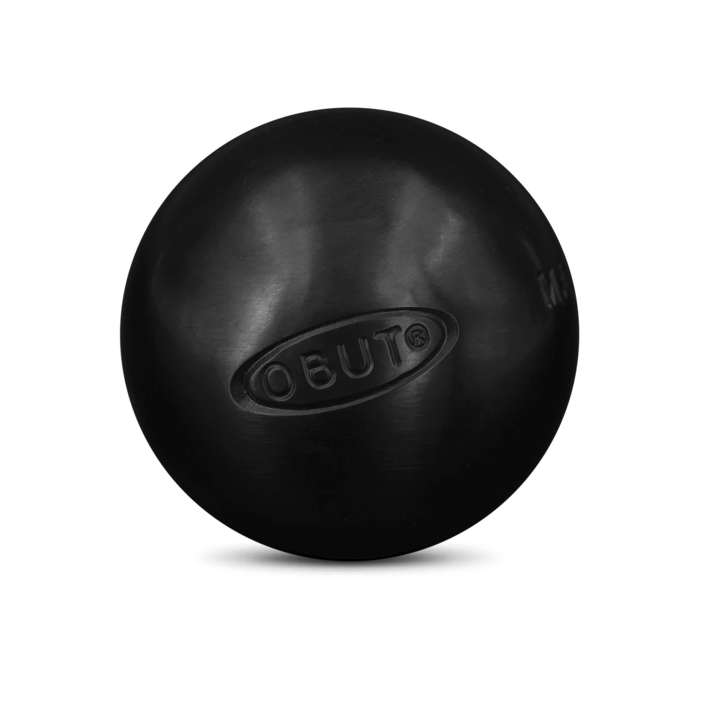 Petanque Boules - Obut Match M3 KQ