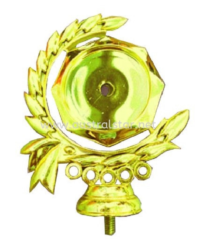 Plastic Trophy - M61