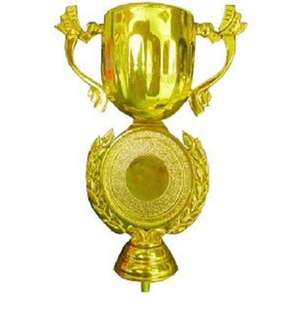 Trophy Plastic - M62 ***