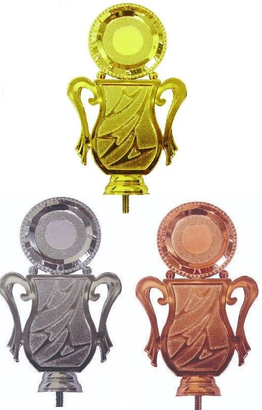 Trophy Plastic - M66 ***