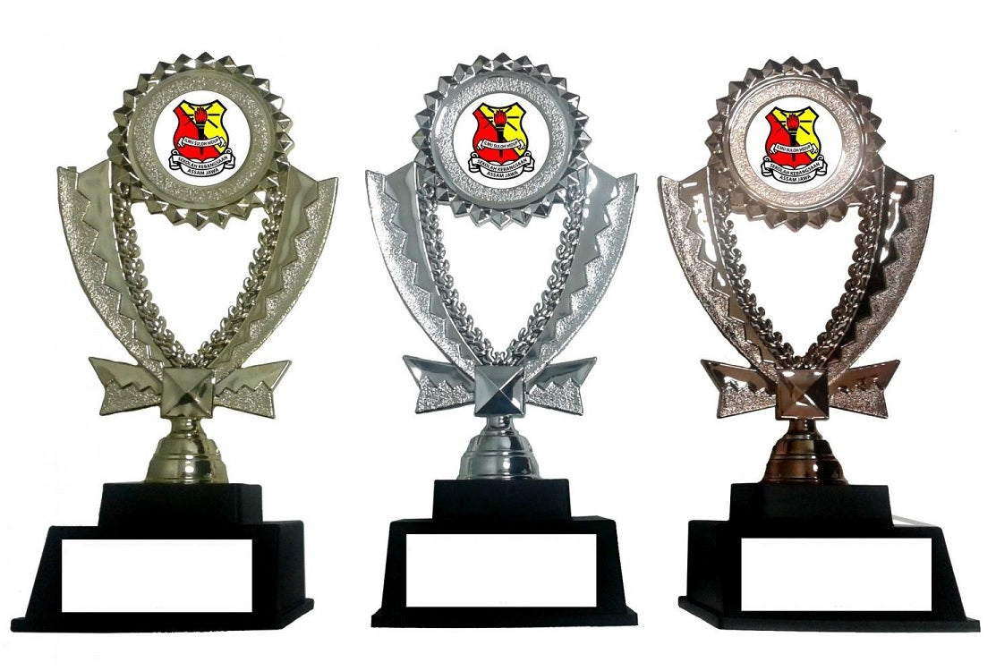 Trophy Plastic - M89