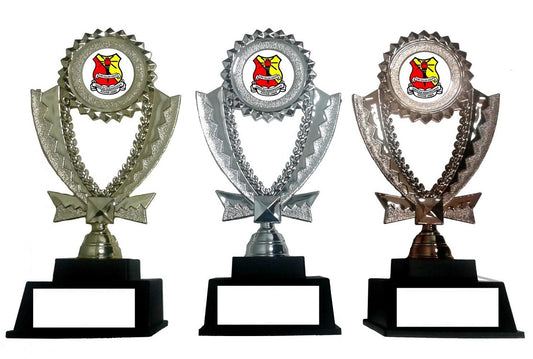 Trophy Plastic - M89