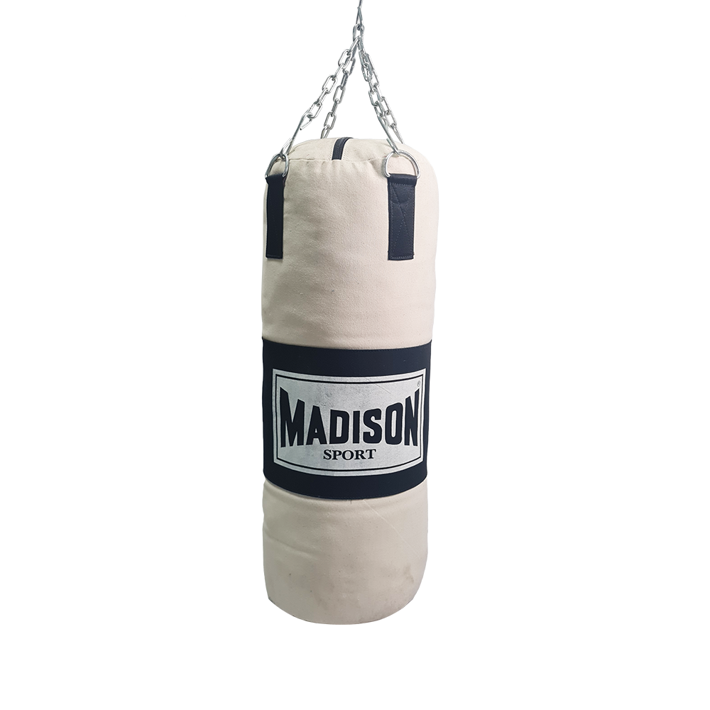 Boxing Punching Bag  - Madison Canvas CQ