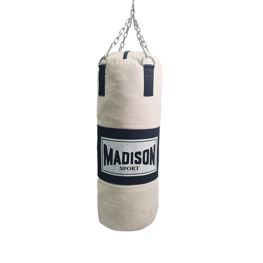 Boxing Punching Bag  - Madison Canvas CQ