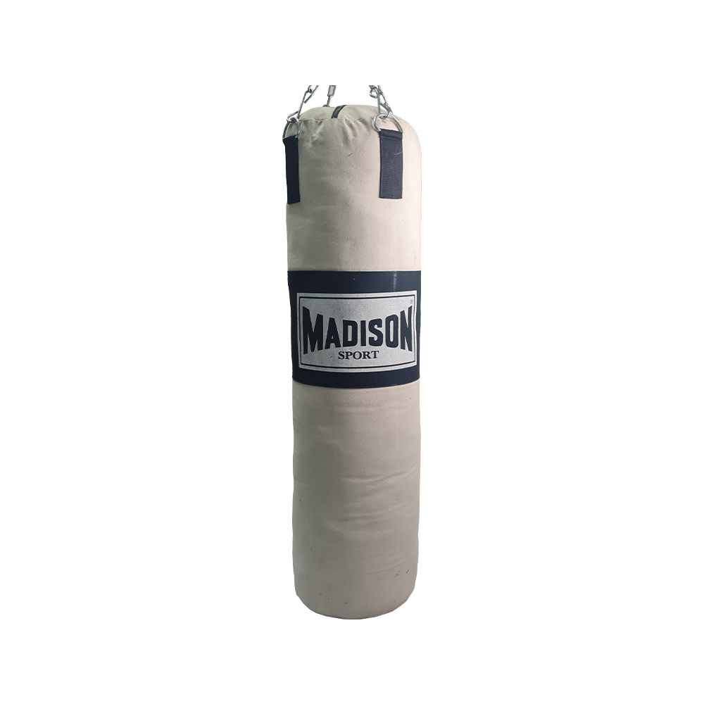 Boxing Punching Bag  - Madison Canvas CQ