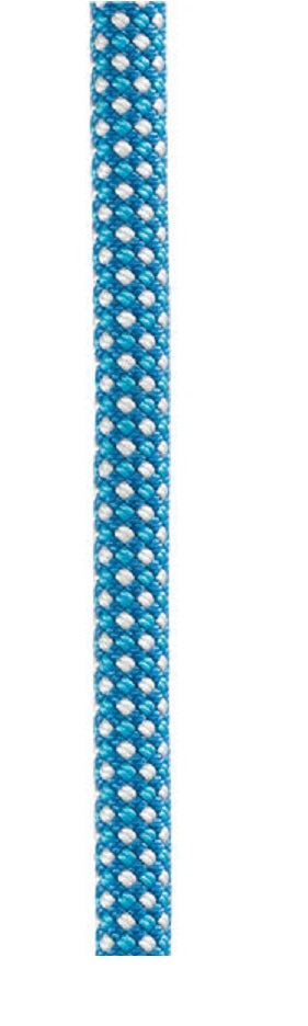 Semi Static Rope - Petzl Mambo Rope 10.1mm 50M