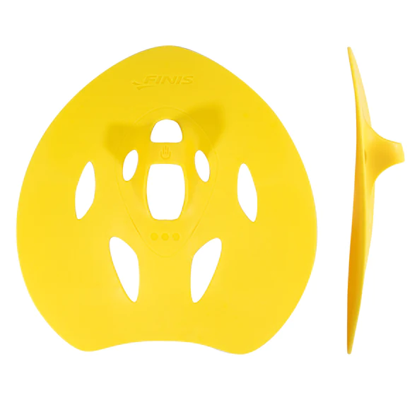 Paddles - FINIS Strapless Strength  Manta Paddles ZP