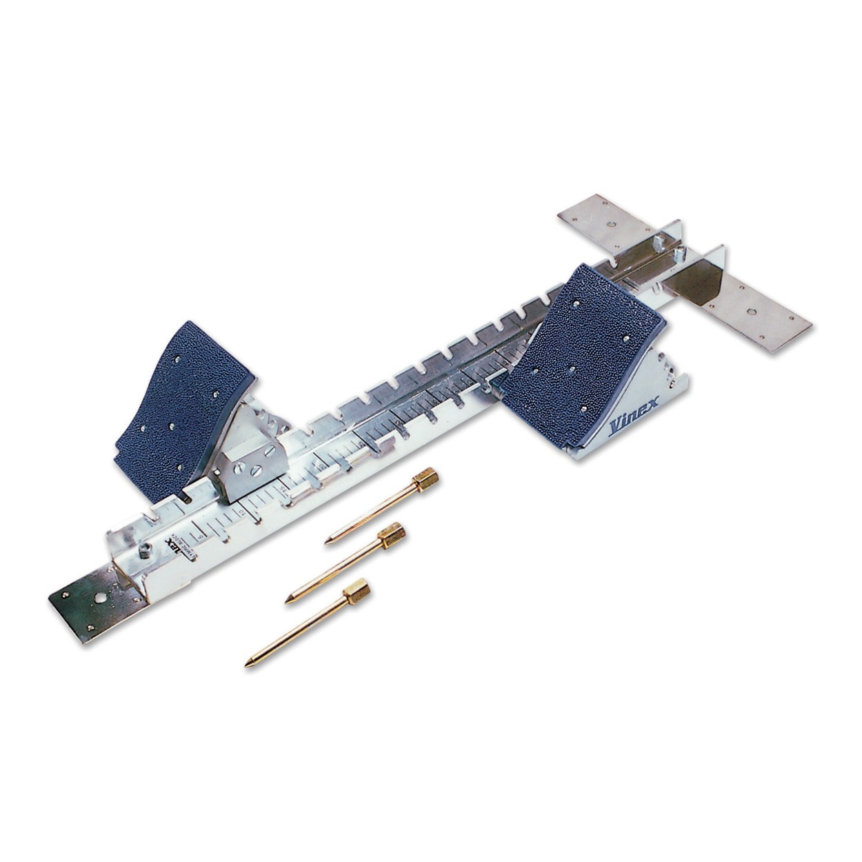Starting Block - Vinex Olympic Mark II CQ