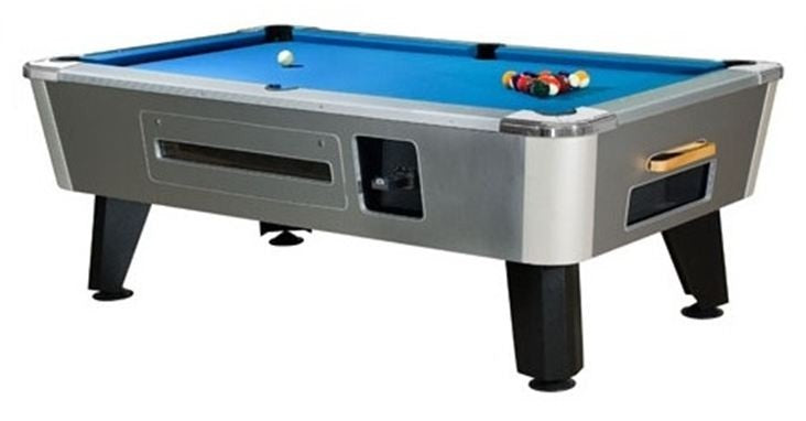 Pool Table - 7ft Marvel Pro