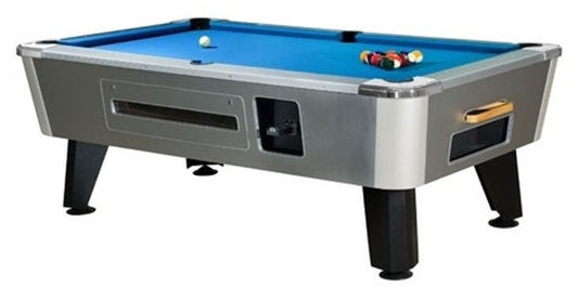 Pool Table - 7ft Marvel Pro