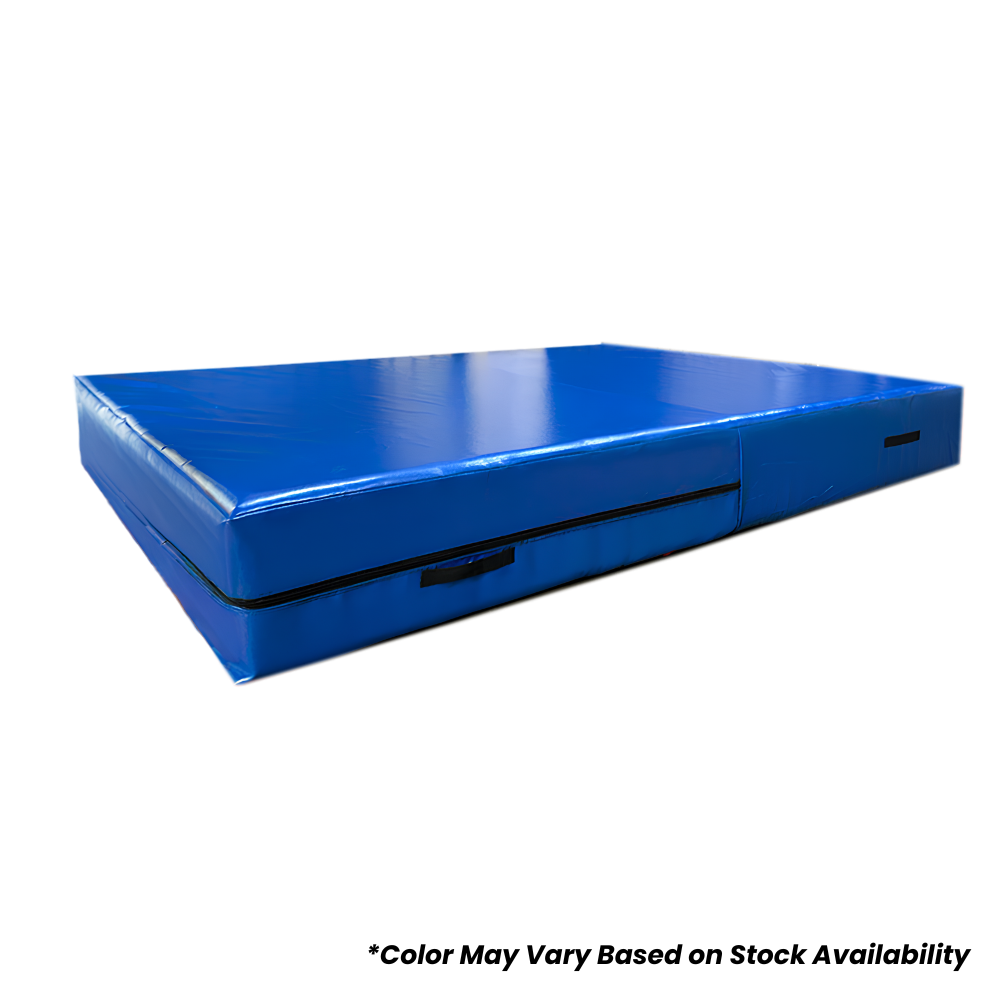 Landing Mat - New Top (6ft x 6ft) CQ